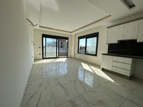 Квартира в Авсаллар