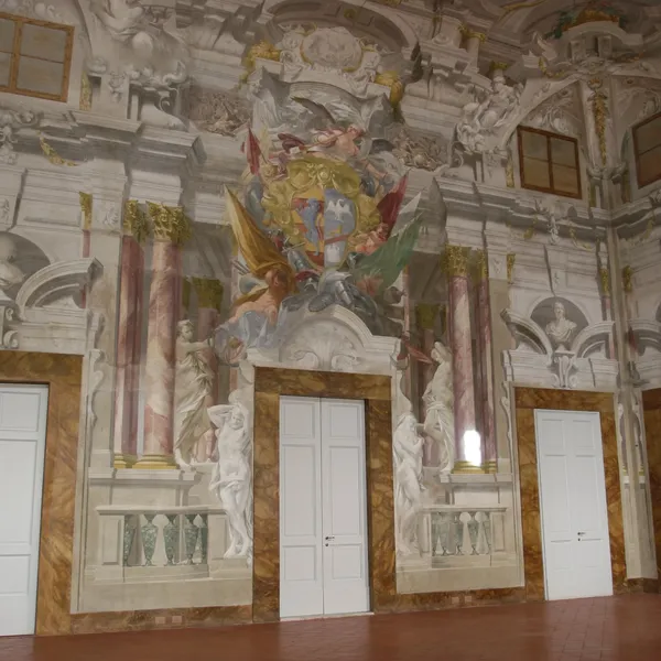 Офис в Флоренция, фото 1