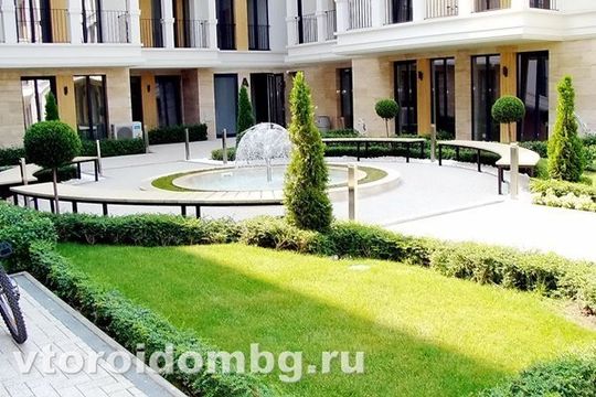 Квартира в Варна