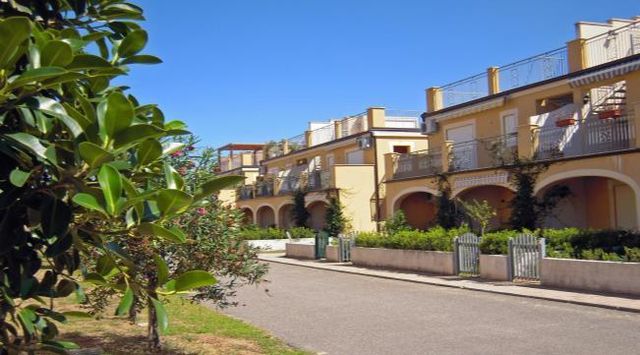 Квартира в Пиццо