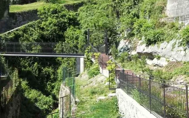 Квартира в Ленно
