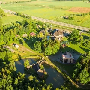 Фото объекта