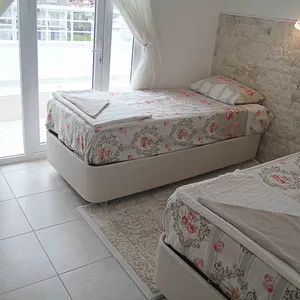 Дуплекс в Фетхие, фото 3