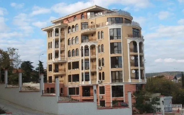 Квартира в Варна