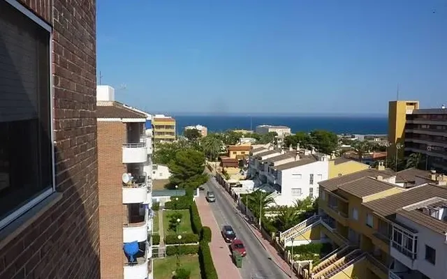 Квартира в Торревьеха