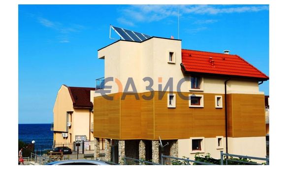 Дом в Созополь