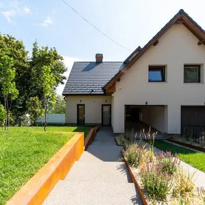Дом в Будапешт, фото 3