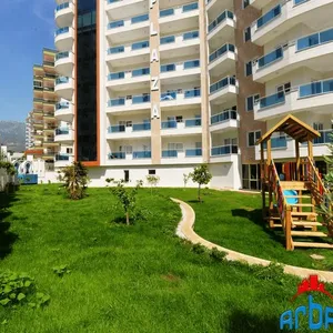 Квартира в Алания, фото 4