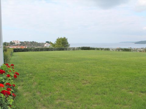 Таунхаус в Каллифея (Кассандра)