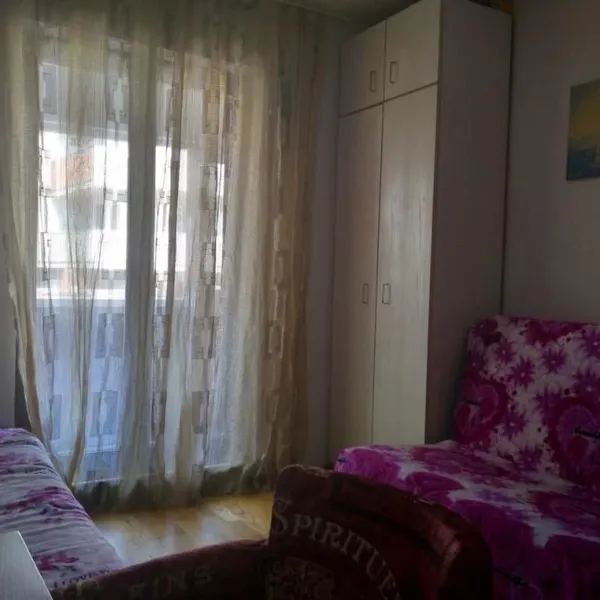 Студия в Будва, фото 1