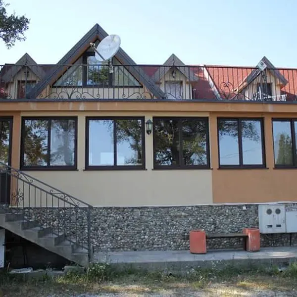 Таунхаус в Бар, фото 1