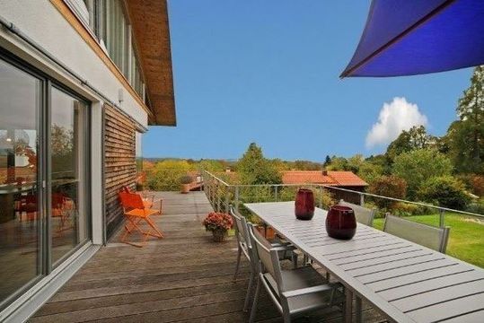 Дом в Мюнхен