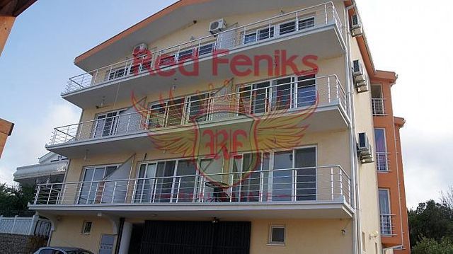 Дом в Утеха