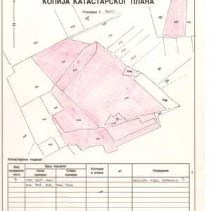 Фото объекта