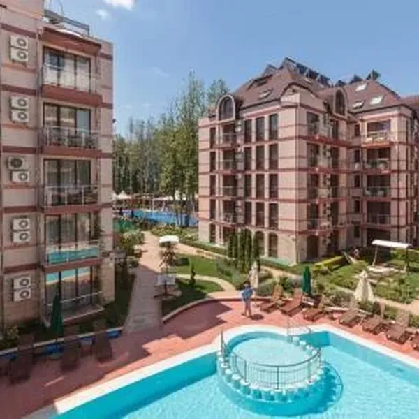 Фото объекта