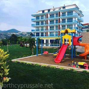 Квартира в Каргыджак, фото 5