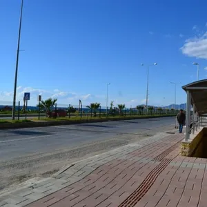 Квартира в Махмутлар, фото 5
