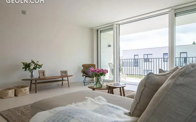 Residentie Tina in Bruges