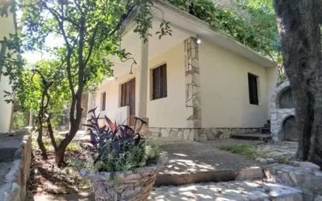 Отдельный дом в Сутоморе