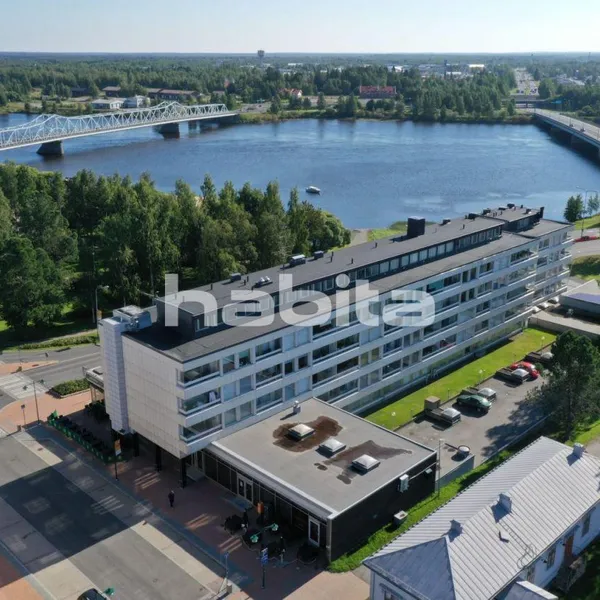 Квартира в Центральная Финляндия, фото 1