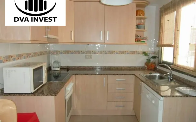 Квартира в Сан-Висенте-дель-Распеч