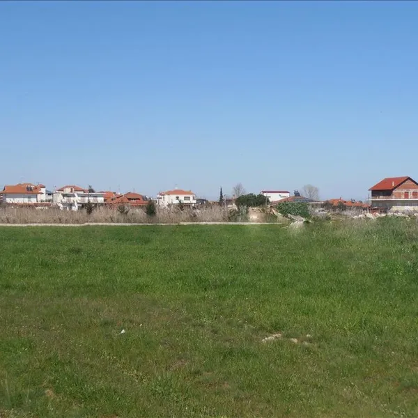 Земельный участок в Катерини, фото 1