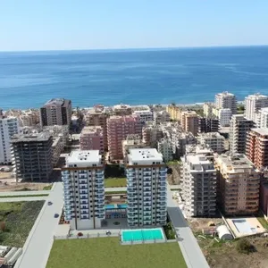 Квартира в Алания, фото 3