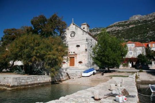 Вилла в Стон