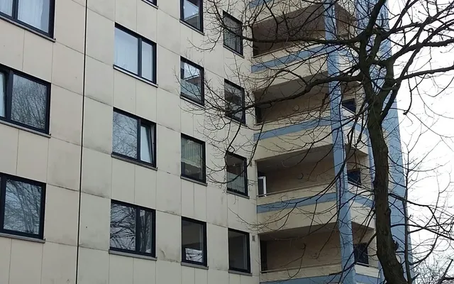 Квартира в Дуйсбург