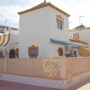 Вилла в Торревьеха, фото 2