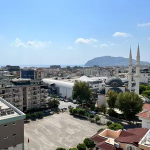 Пентхаус в Чикли Махаллеси, фото 3
