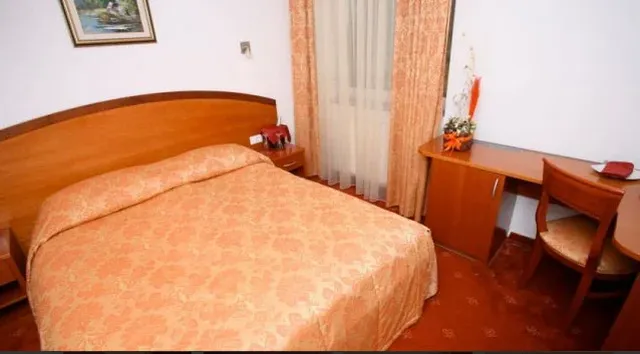 Отель в Любляна
