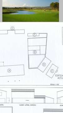 Усадьба в Пальма