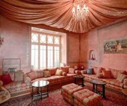 Вилла в Монако