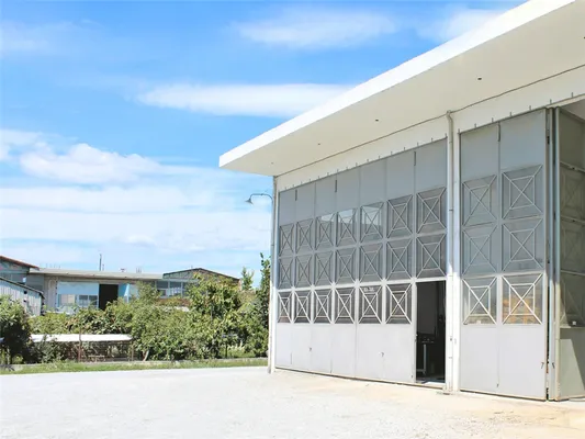 Коммерческая недвижимость в Катерини