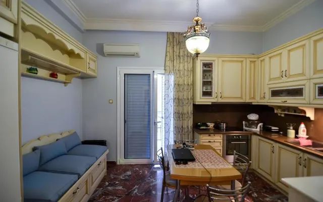 Квартира в Халкида