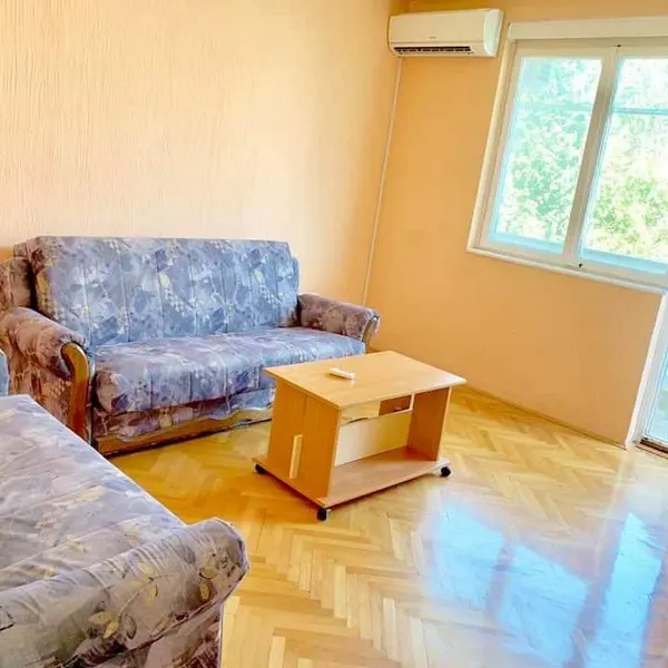 Студия в Бар, фото 1