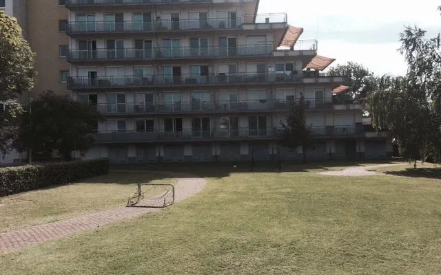 Квартира в Шиофок
