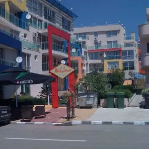 Квартира в Святой Влас, фото 4