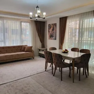 Квартира в Махмутлар, фото 3