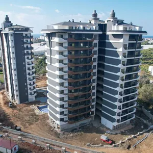 Квартира в Махмутлар, фото 3