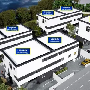 Квартира в Град Пула, фото 4