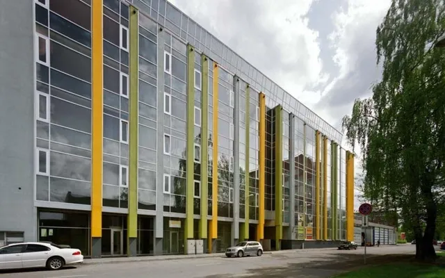 Офис в Старая Рига