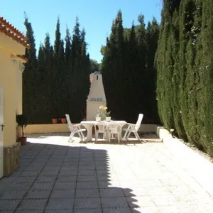 Вилла в Хавеа, фото 3