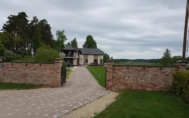 Отдельный дом в Царникава