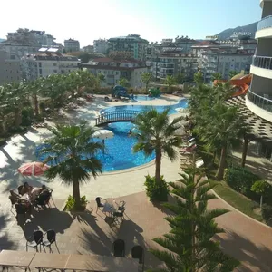 Квартира в Алания, фото 5