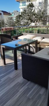 Пентхаус в Алания