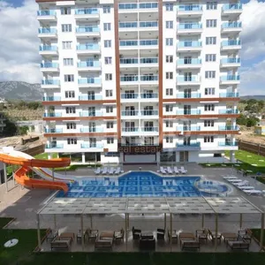 Квартира в Алания, фото 2
