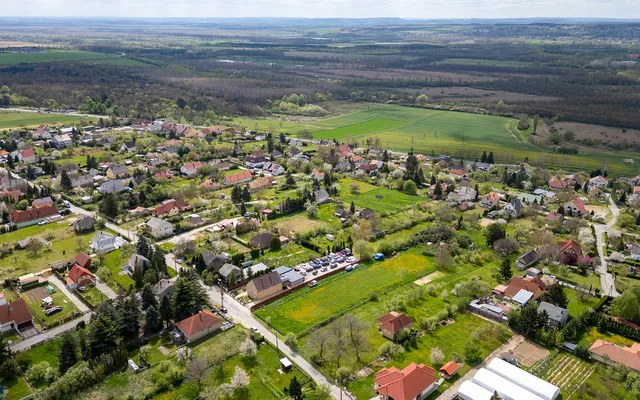 Земельный участок в Альшопахок