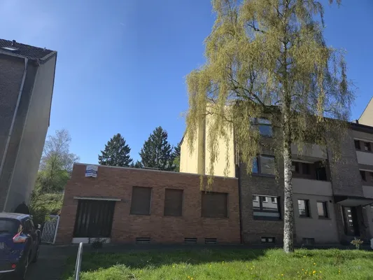 Инвестиции в Крефельд